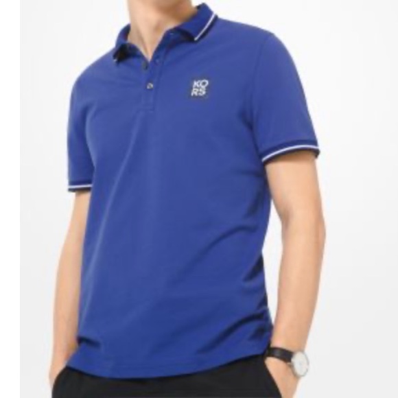 Michael Kors Other - MICHAEL KORS Polo Shirt